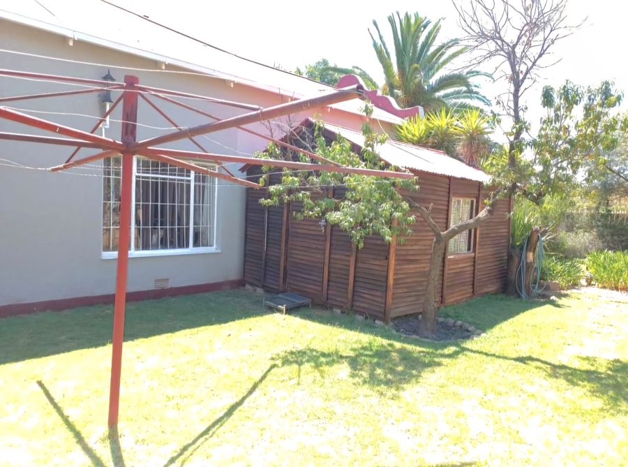 4 Bedroom Property for Sale in Brandfort Free State